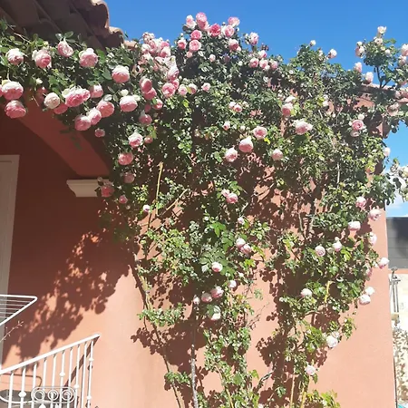 Un Coin De Paradis Saint-Cyr-sur-Mer